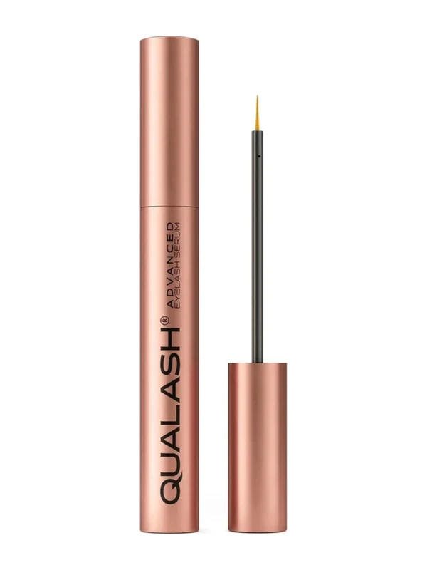 QUALASH Advanced Eyelash Serum