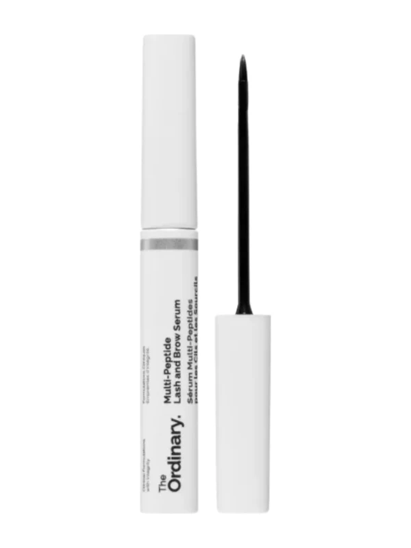 The Ordinary Multi Peptide Lash & Brow Serum